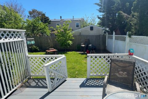Tiny photo for 19 Windy Knolls Road #Right Side, Greenwich, CT 06831 (MLS # 24145348)