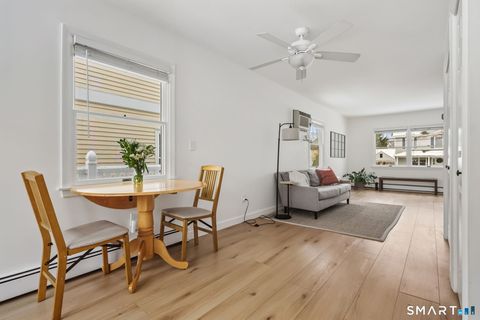 Tiny photo for 19 Windy Knolls Road #Right Side, Greenwich, CT 06831 (MLS # 24145348)