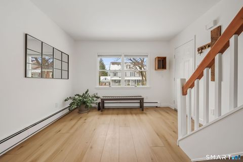 Tiny photo for 19 Windy Knolls Road #Right Side, Greenwich, CT 06831 (MLS # 24145348)