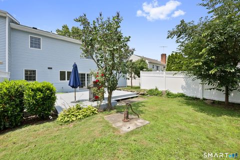 Tiny photo for 19 Windy Knolls Road #Right Side, Greenwich, CT 06831 (MLS # 24145348)