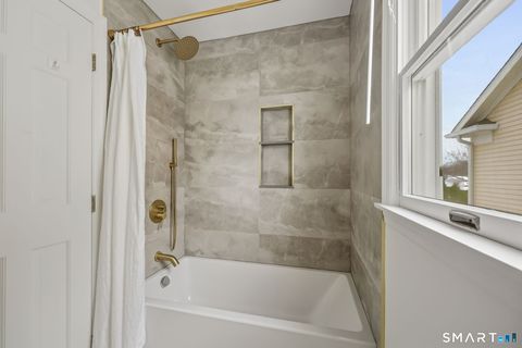 Tiny photo for 19 Windy Knolls Road #Right Side, Greenwich, CT 06831 (MLS # 24145348)