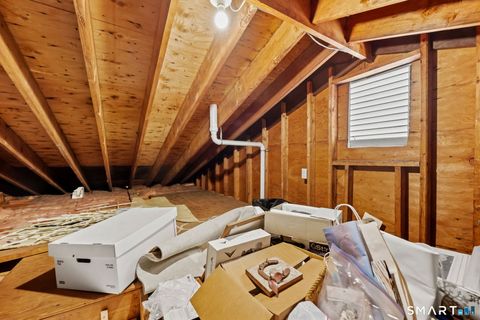 Tiny photo for 19 Windy Knolls Road #Right Side, Greenwich, CT 06831 (MLS # 24145348)