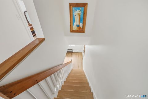 Tiny photo for 19 Windy Knolls Road #Right Side, Greenwich, CT 06831 (MLS # 24145348)