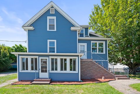 54 New Haven Avenue Waterbury CT 06708