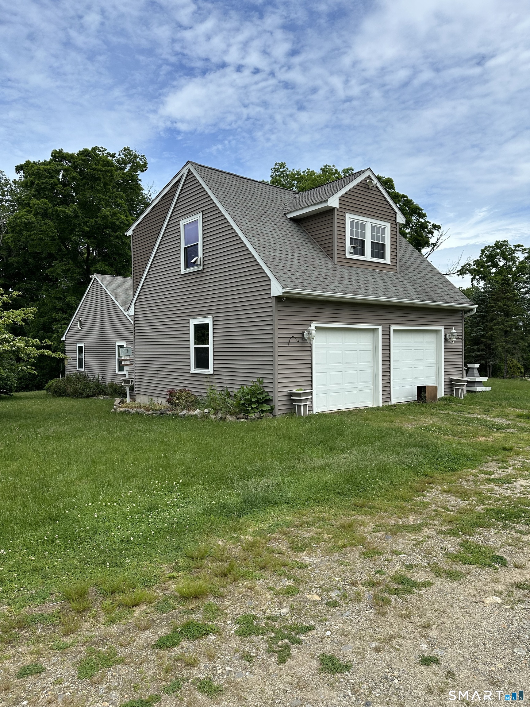 1A Heritage Road