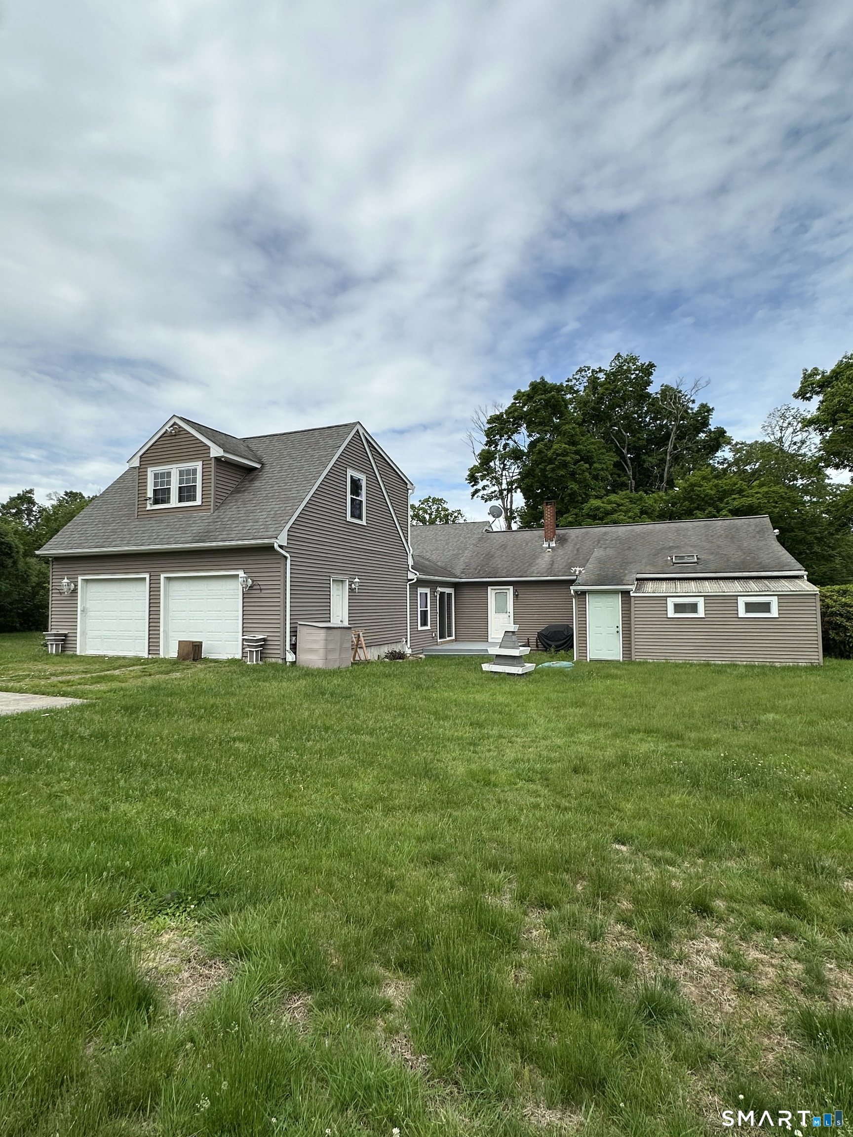 1A Heritage Road