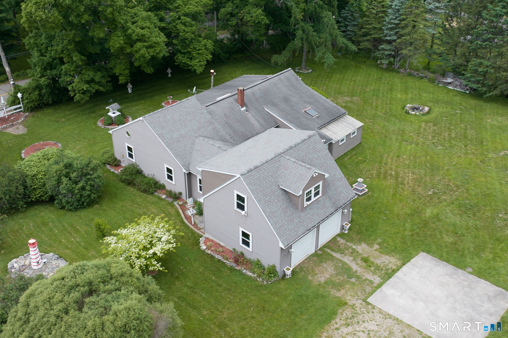 1A Heritage Road