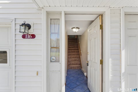 Tiny photo for 116 Aspetuck Village #116, New Milford, CT 06776 (MLS # 24215380)