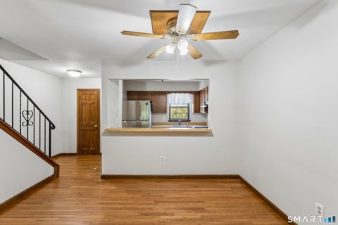 Tiny photo for 116 Aspetuck Village #116, New Milford, CT 06776 (MLS # 24215380)