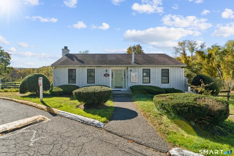 Tiny photo for 116 Aspetuck Village #116, New Milford, CT 06776 (MLS # 24215380)