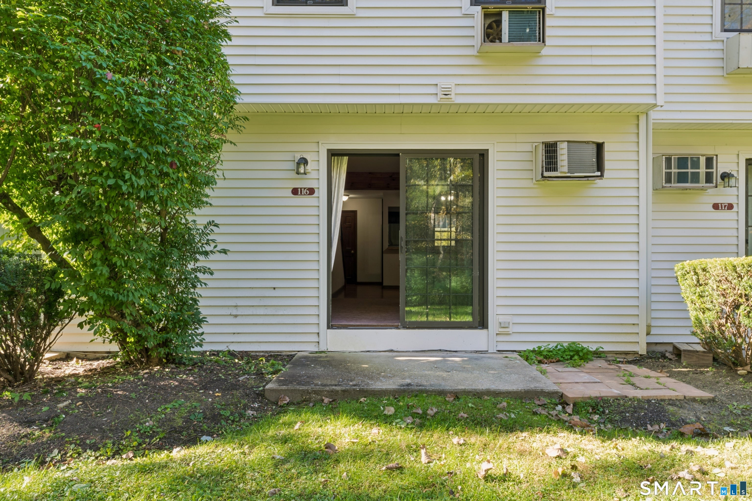 116 Aspetuck Village 116