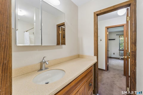 Tiny photo for 116 Aspetuck Village #116, New Milford, CT 06776 (MLS # 24215380)