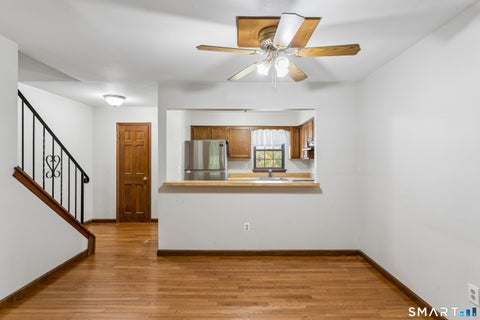 Tiny photo for 116 Aspetuck Village #116, New Milford, CT 06776 (MLS # 24215380)