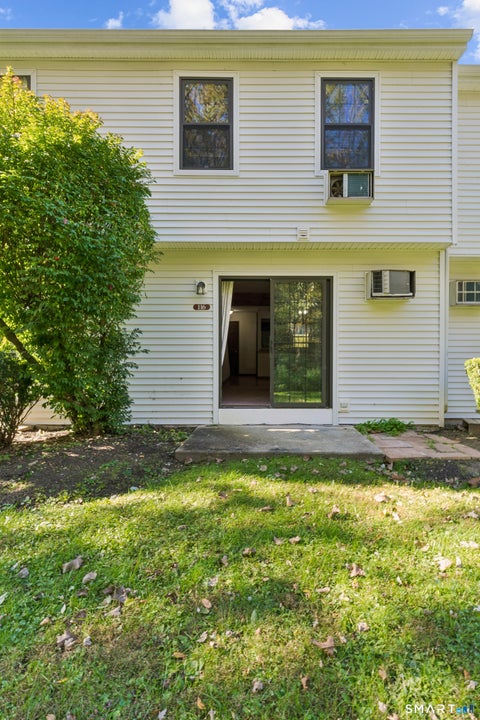 Tiny photo for 116 Aspetuck Village #116, New Milford, CT 06776 (MLS # 24215380)