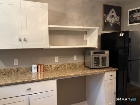 Tiny photo for 128 Conklin Road, Stafford, CT 06076 (MLS # 24164331)