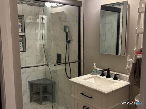 Tiny photo for 128 Conklin Road, Stafford, CT 06076 (MLS # 24164331)