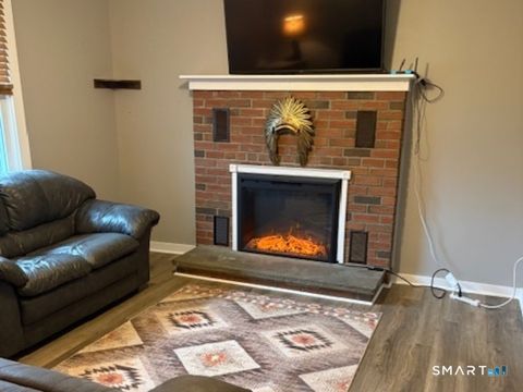 Tiny photo for 128 Conklin Road, Stafford, CT 06076 (MLS # 24164331)