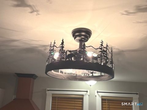 Tiny photo for 128 Conklin Road, Stafford, CT 06076 (MLS # 24164331)