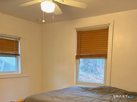 Tiny photo for 128 Conklin Road, Stafford, CT 06076 (MLS # 24164331)