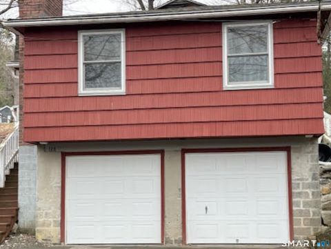 Tiny photo for 128 Conklin Road, Stafford, CT 06076 (MLS # 24164331)