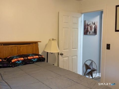 Tiny photo for 128 Conklin Road, Stafford, CT 06076 (MLS # 24164331)