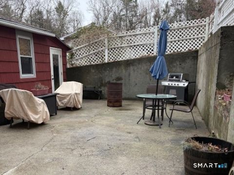 Tiny photo for 128 Conklin Road, Stafford, CT 06076 (MLS # 24164331)