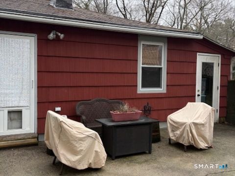 Tiny photo for 128 Conklin Road, Stafford, CT 06076 (MLS # 24164331)