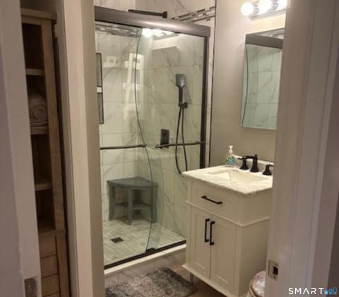 Tiny photo for 128 Conklin Road, Stafford, CT 06076 (MLS # 24164331)