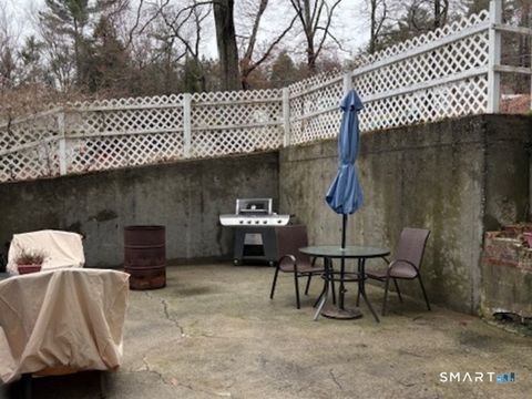 Tiny photo for 128 Conklin Road, Stafford, CT 06076 (MLS # 24164331)