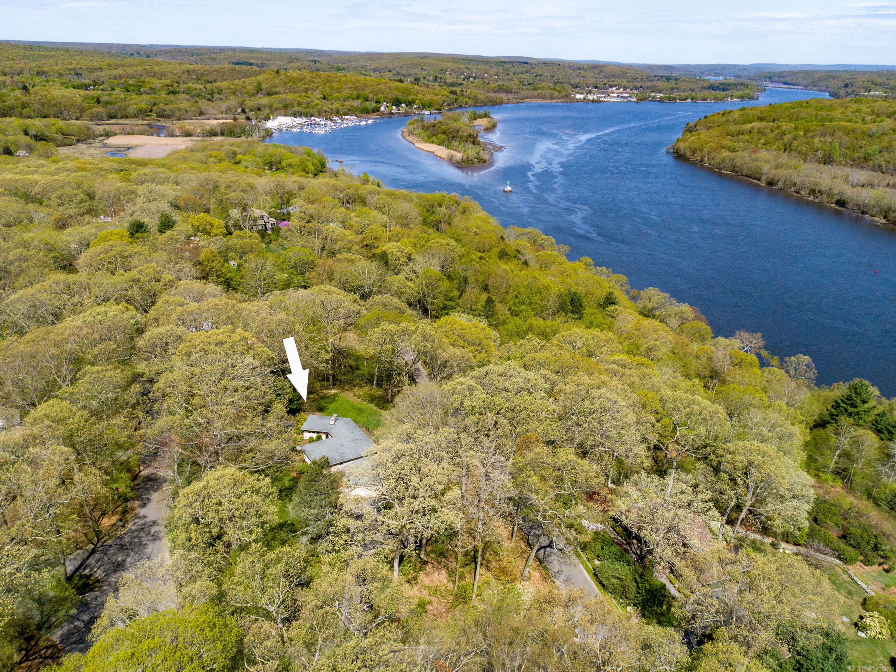 6 Lobb Road, Deep River, Connecticut image 3