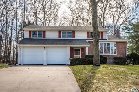 Homes For Sale - 118 Tremont Street<br/> Newington, CT 06111