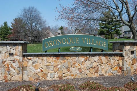 87 Creek Lane Unit A, Stratford, CT 06614 - #: 24140020