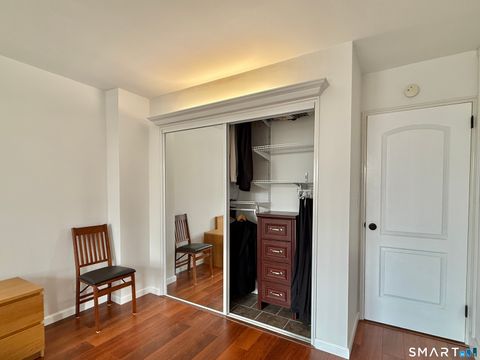 Tiny photo for 91 Strawberry Hill Avenue #334, Stamford, CT 06902 (MLS # 24165833)