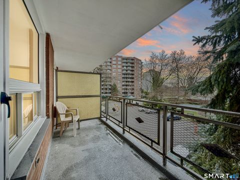 Tiny photo for 91 Strawberry Hill Avenue #334, Stamford, CT 06902 (MLS # 24165833)