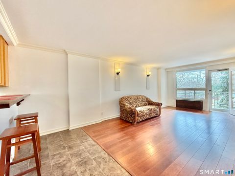 Tiny photo for 91 Strawberry Hill Avenue #334, Stamford, CT 06902 (MLS # 24165833)