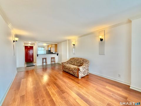 Tiny photo for 91 Strawberry Hill Avenue #334, Stamford, CT 06902 (MLS # 24165833)