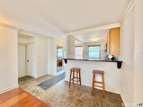 Tiny photo for 91 Strawberry Hill Avenue #334, Stamford, CT 06902 (MLS # 24165833)