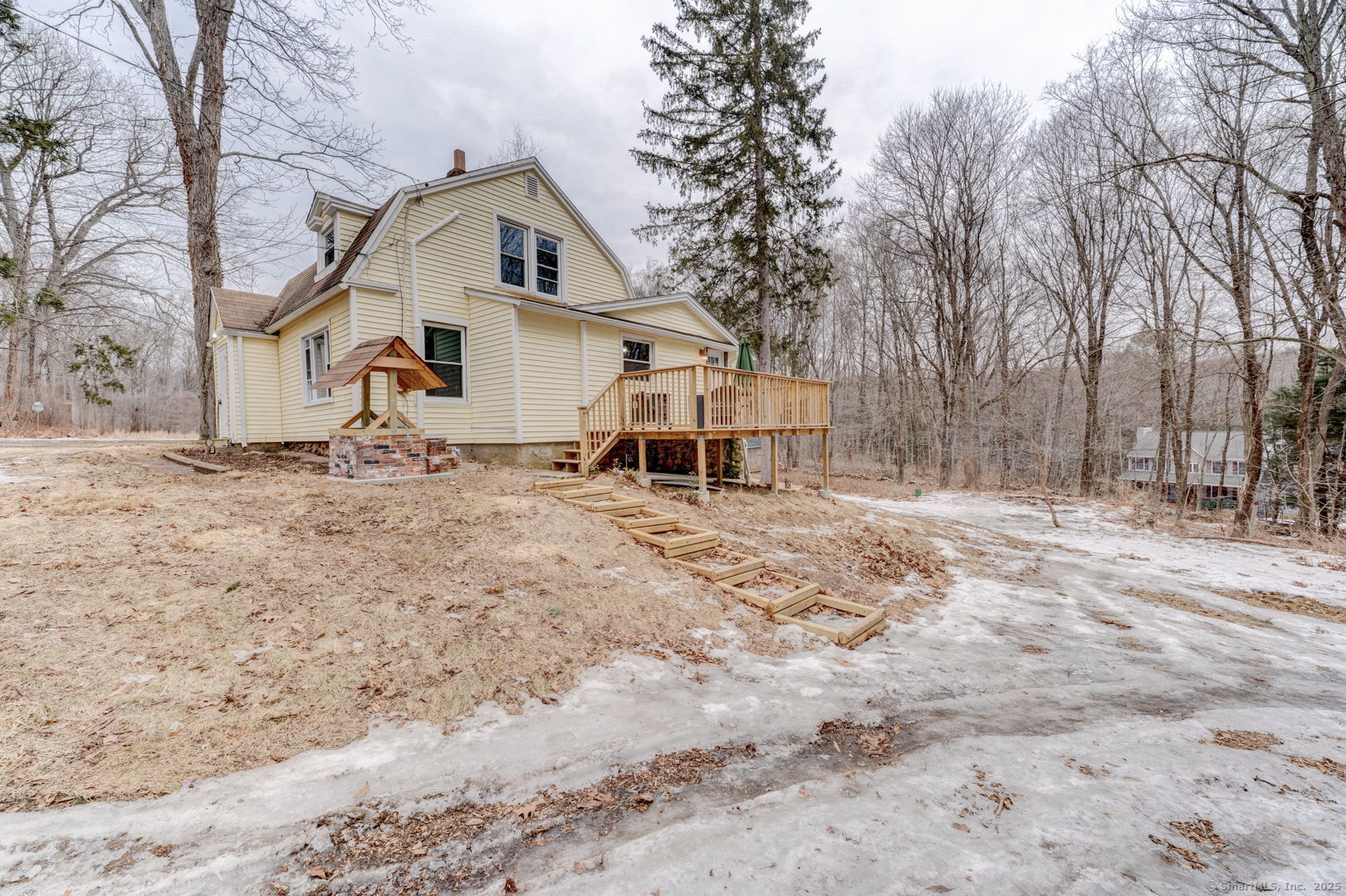 539 Brewster Street, Coventry, Connecticut image 32