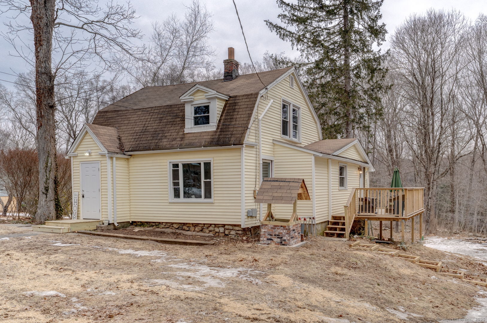 539 Brewster Street, Coventry, Connecticut image 3