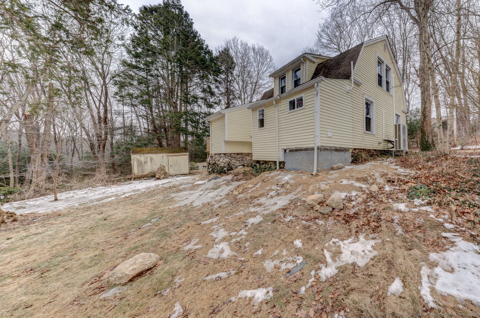 539 Brewster Street, Coventry, Connecticut image 36