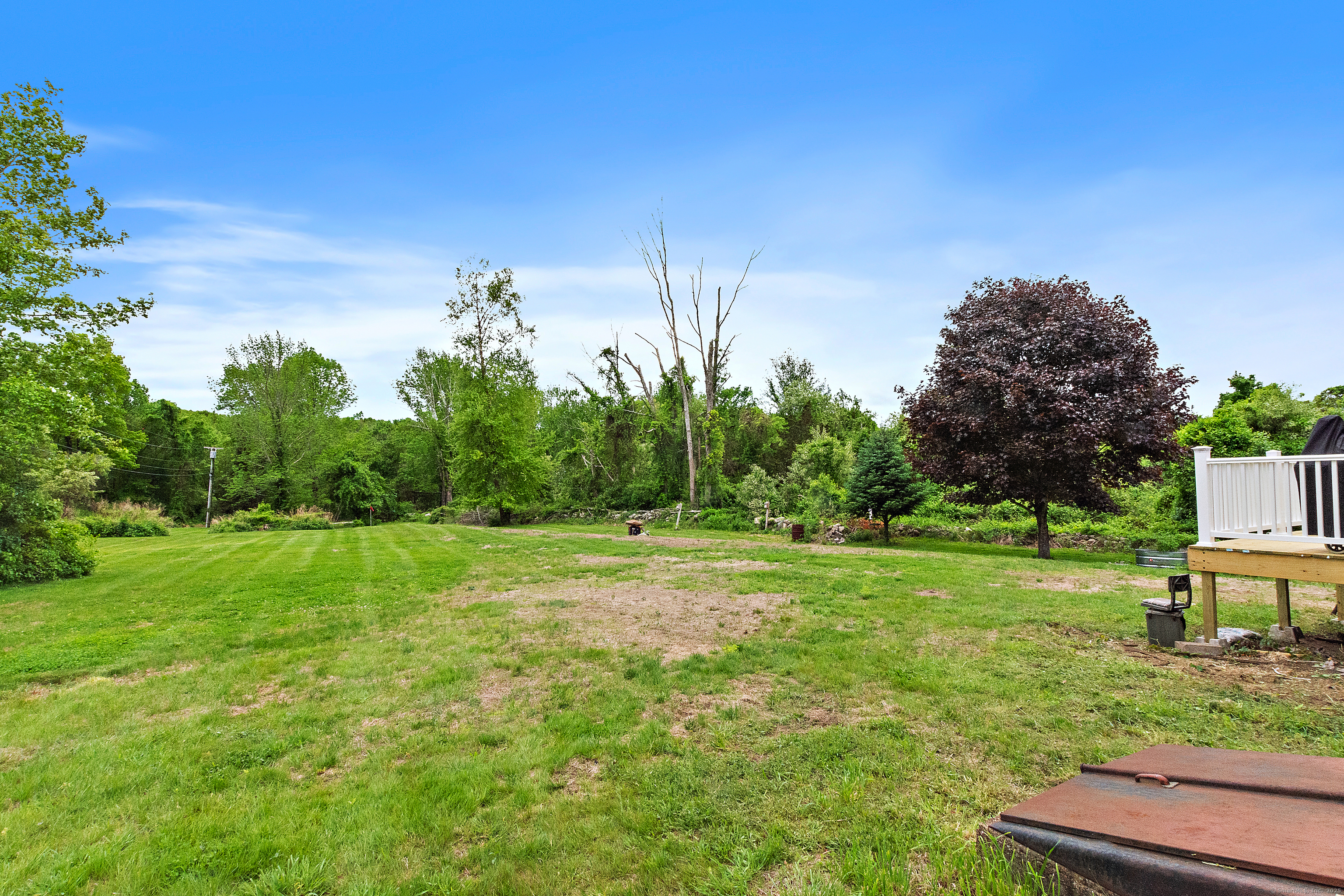 43 Huntington Drive, Plainfield, Connecticut image 14