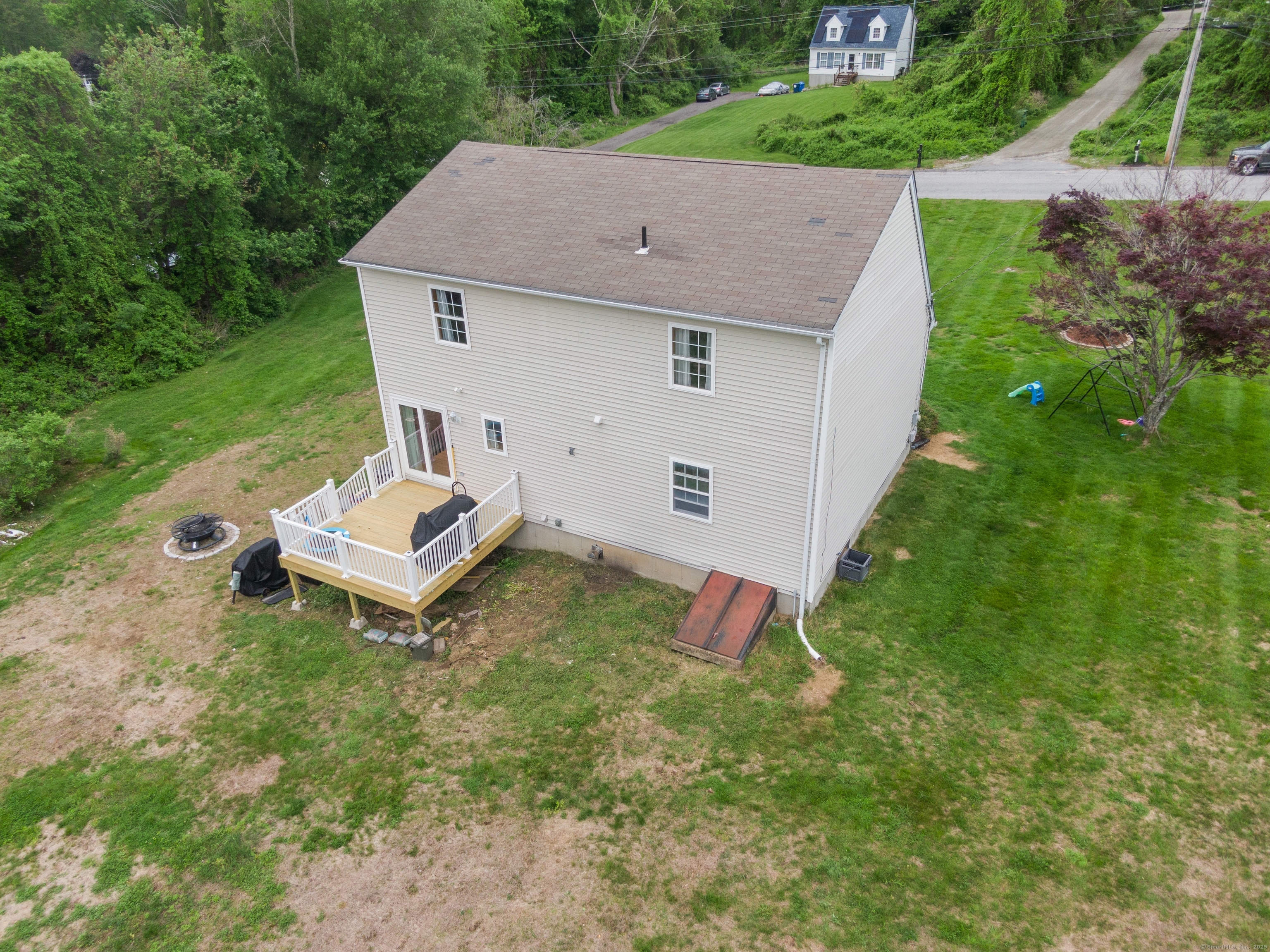 43 Huntington Drive, Plainfield, Connecticut image 13