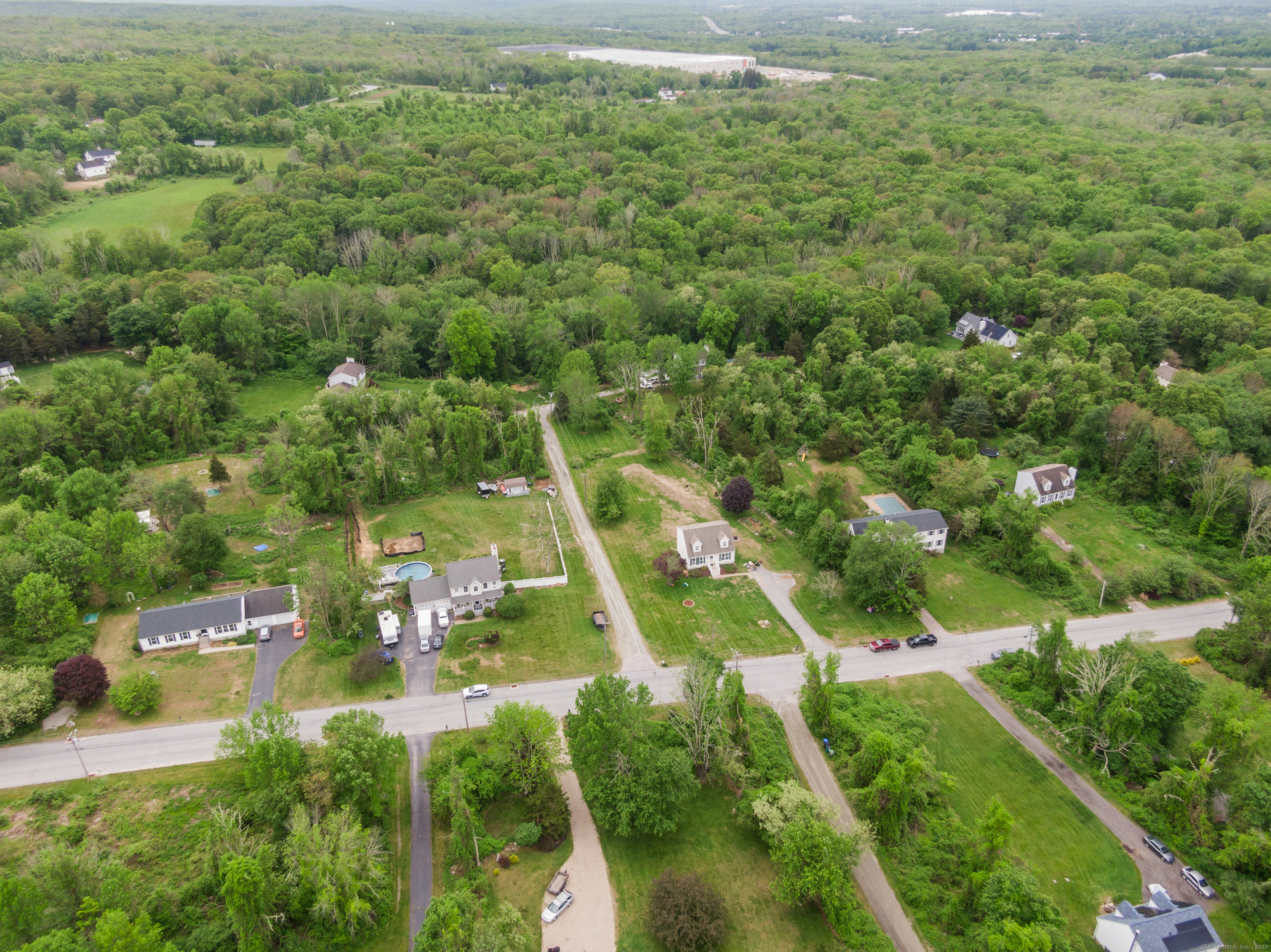 43 Huntington Drive, Plainfield, Connecticut image 15
