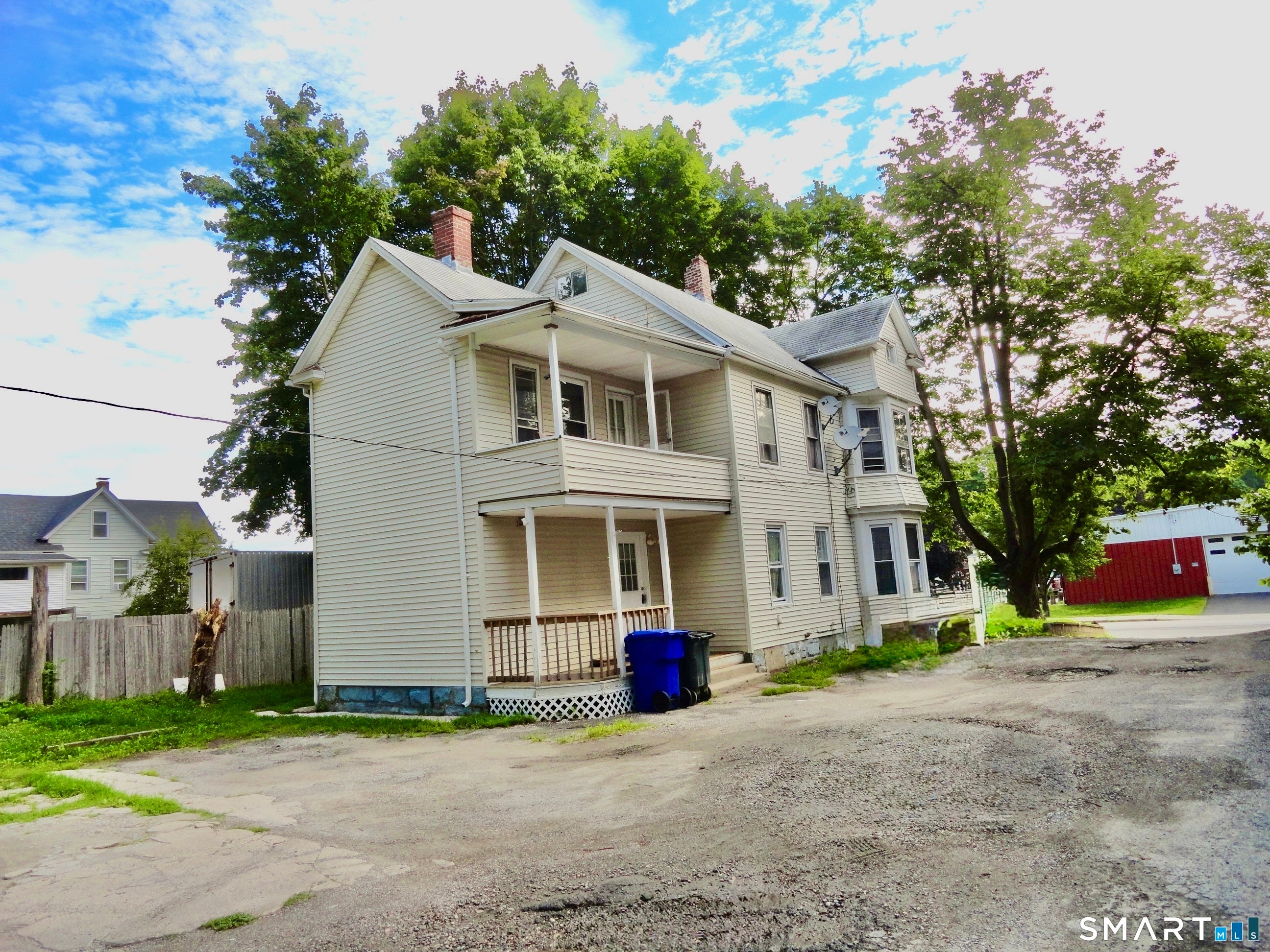 276-278 Park Avenue