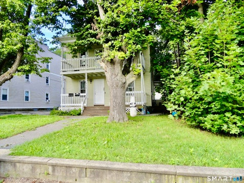 Tiny photo for 276-278 Park Avenue, Torrington, CT 06790 (MLS # 24196895)