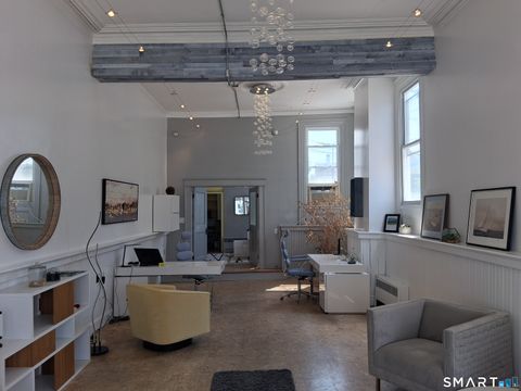 Tiny photo for 117 Water Street, Stonington, CT 06378 (MLS # 24148334)