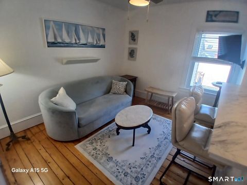 Tiny photo for 117 Water Street, Stonington, CT 06378 (MLS # 24148334)