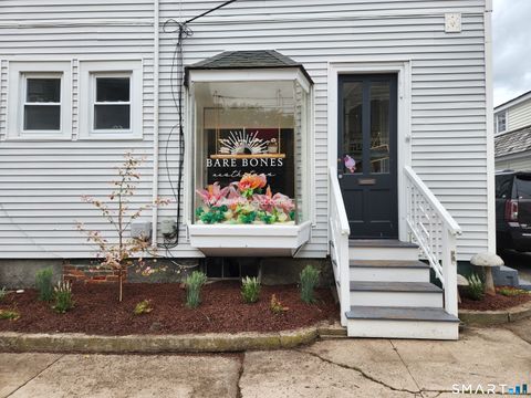 Tiny photo for 117 Water Street, Stonington, CT 06378 (MLS # 24148334)