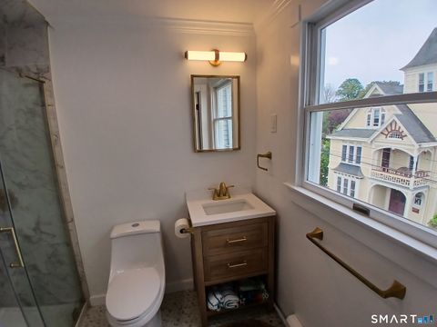 Tiny photo for 117 Water Street, Stonington, CT 06378 (MLS # 24148334)