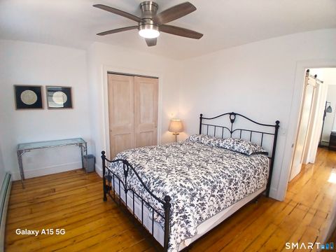 Tiny photo for 117 Water Street, Stonington, CT 06378 (MLS # 24148334)